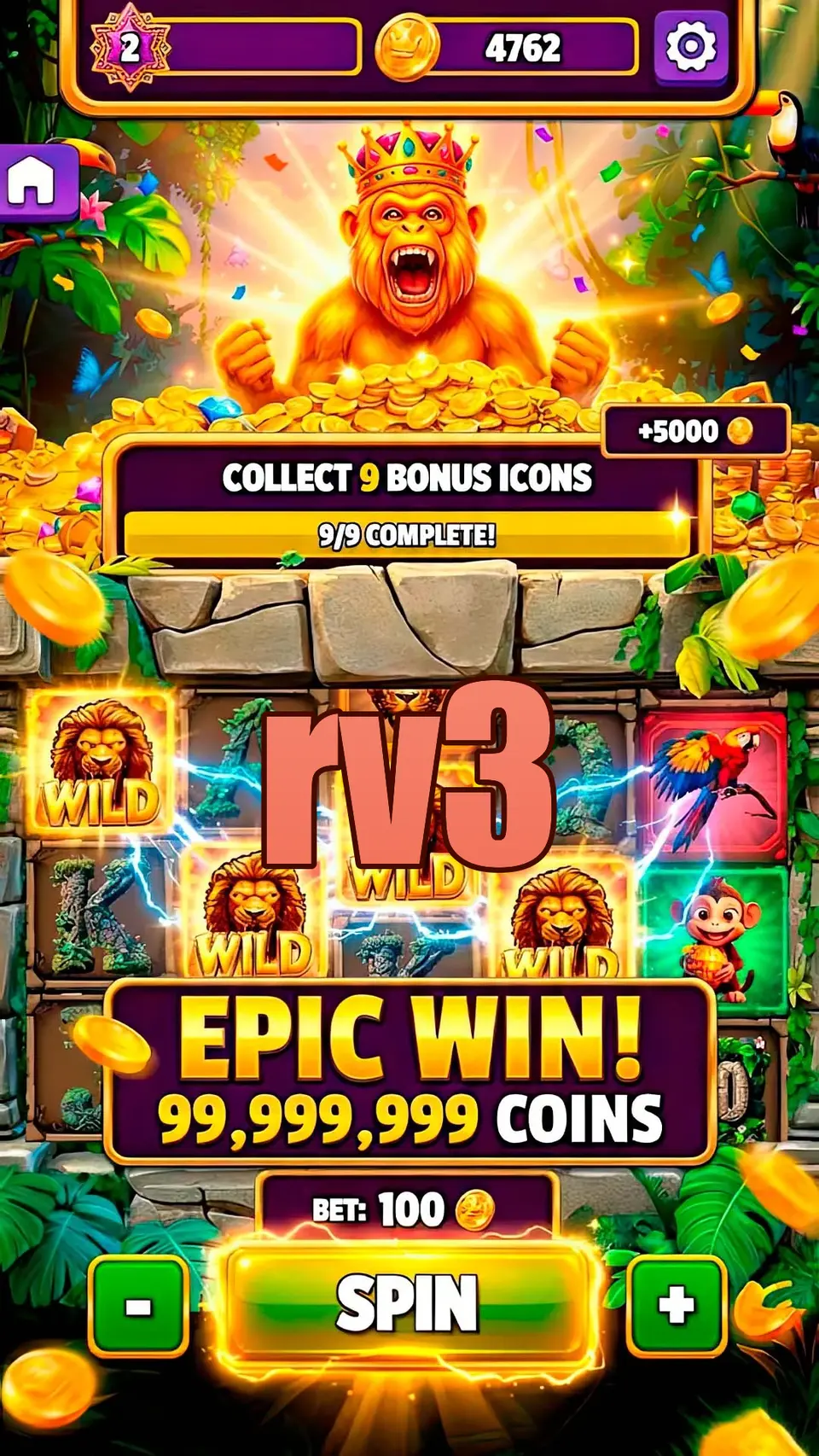 rv3 APK