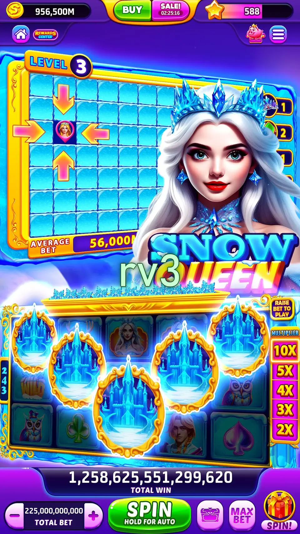 rv3 APK