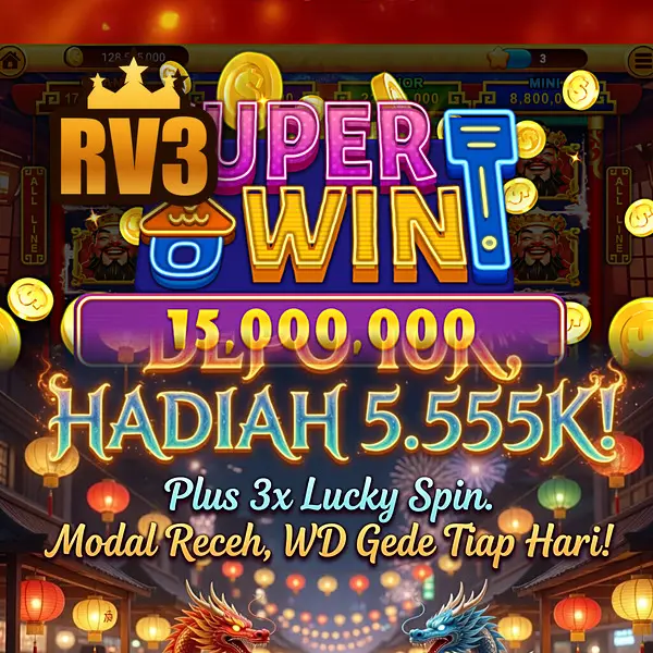 rv3 Daftar Sekarang - Unduh APK